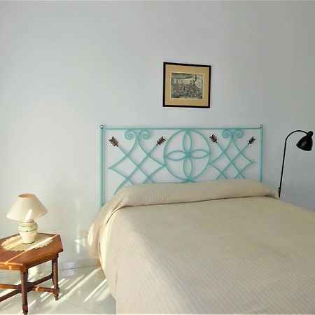 Bed and Breakfast SoggiorniSorrent Exterior foto