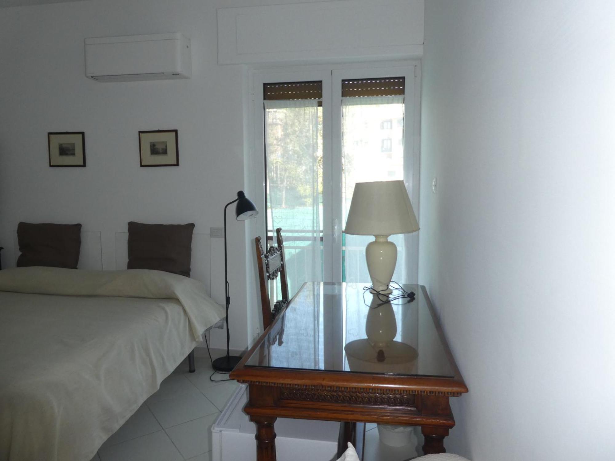 Bed and Breakfast SoggiorniSorrent Exterior foto
